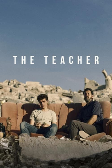 The Teacher Poster