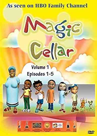 Magic Cellar