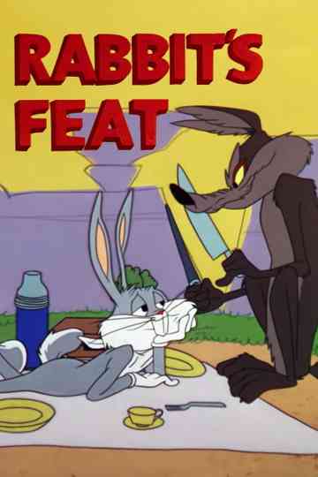 Rabbit's Feat poster