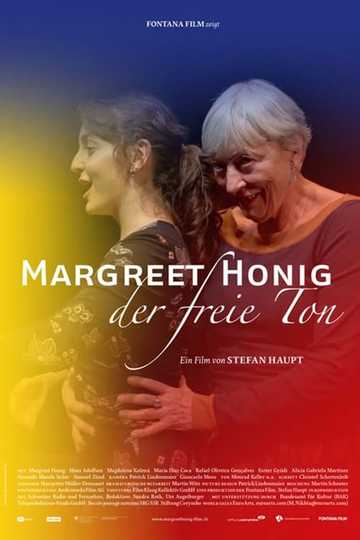 Margreet Honig  True Singing