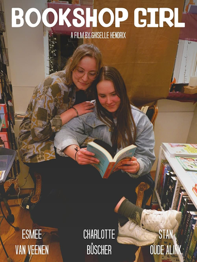 Bookshop Girl