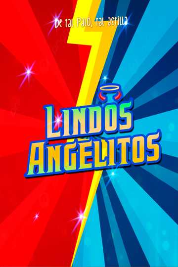 Lindos Angelitos