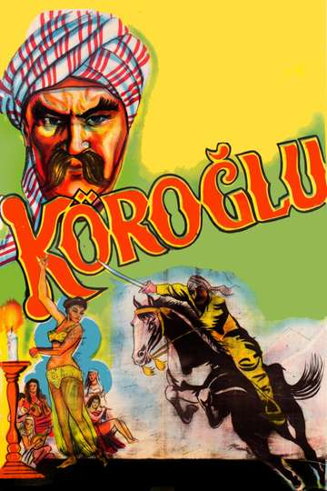 Köroğlu Poster