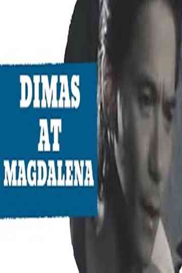 Dimas at Magdalena Poster