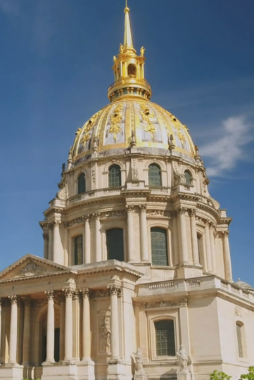 Les Invalides La construction dun symbole