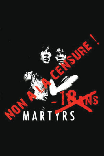 Martyrs vs Censorship