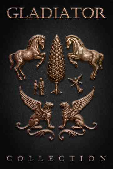 Gladiator Collection Poster