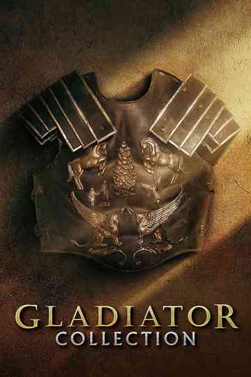 Gladiator Collection Poster