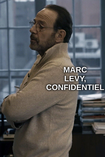 Marc Levy confidentiel