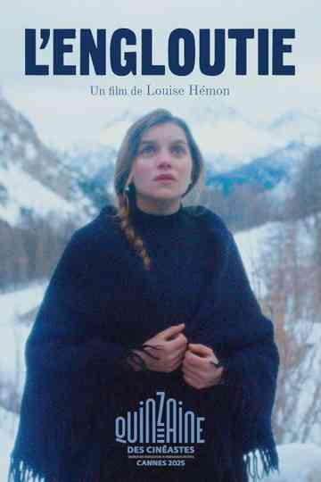 The Girl in the Snow