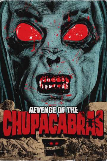 Bloodthirst 2 Revenge of the Chupacabras