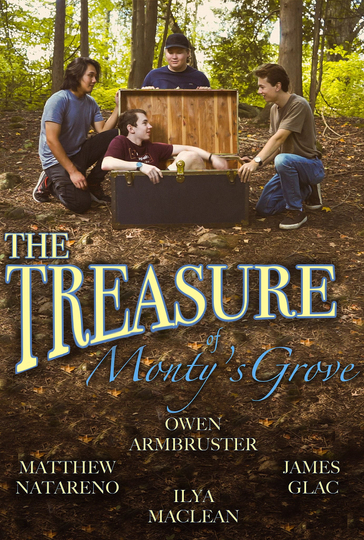 The Treasure of Monty's Grove