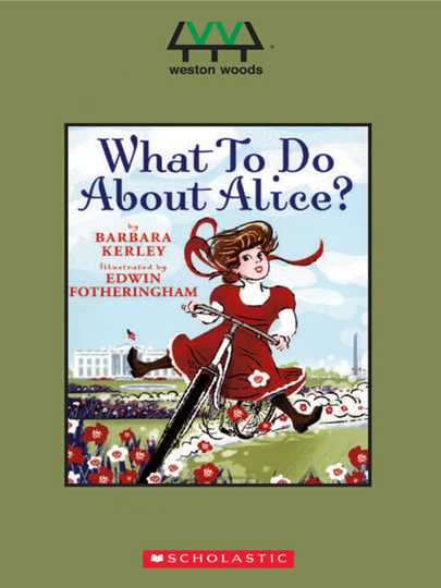 What To Do About Alice