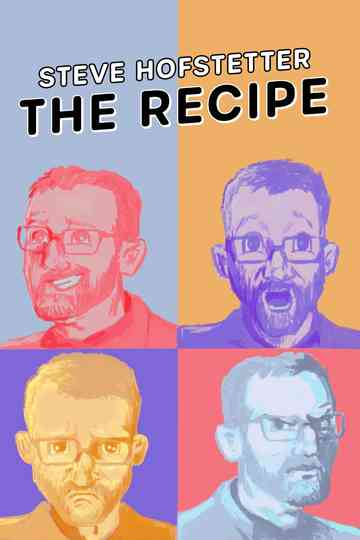 Steve Hofstetter The Recipe