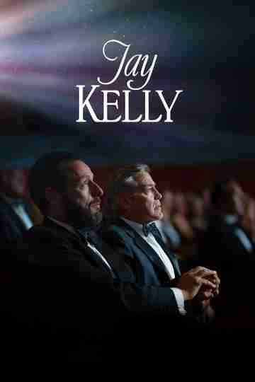 Jay Kelly poster