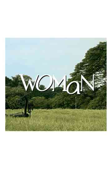 WOMaN poster