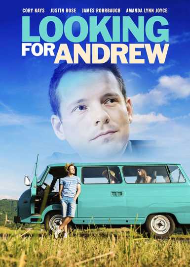 Looking For Andrew Poster