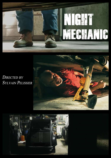 Night Mechanic