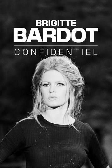 Brigitte Bardot confidentiel