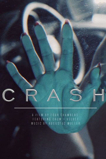 Crash Poster