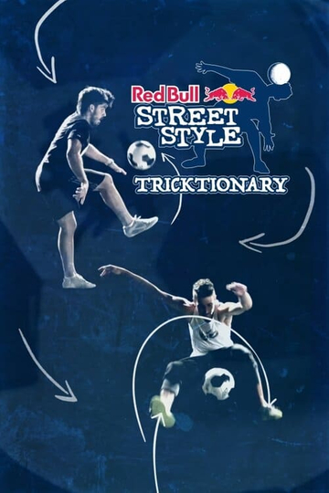 Tricktionary Poster