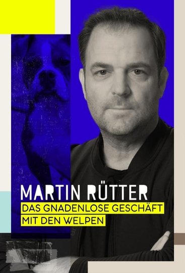 Martin Rütter  Das gnadenlose Geschäft mit den Welpen