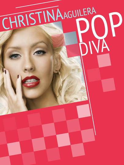 Christina Aguilera Pop Diva