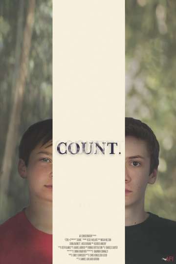 Count. Poster