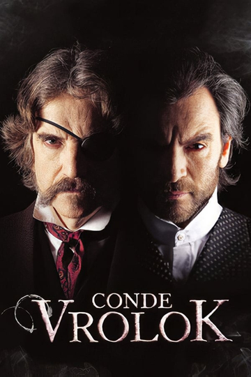 Conde Vrolok Poster