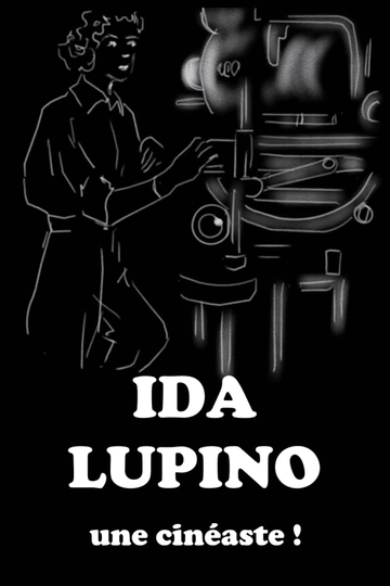 Ida Lupino, une cinéaste !