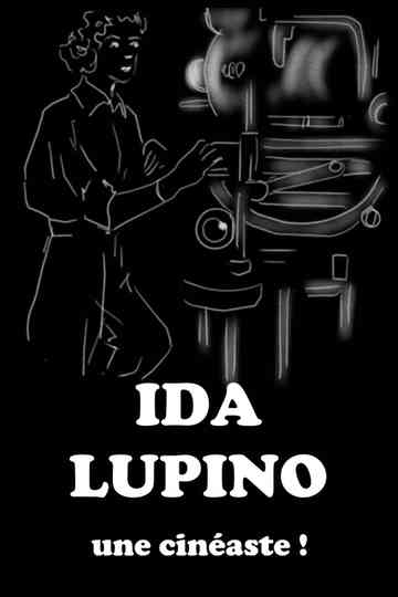 Ida Lupino, une cinéaste !