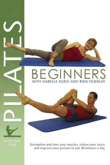 Pilates Volume 1  Beginners