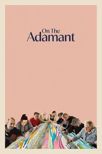 On the Adamant Poster