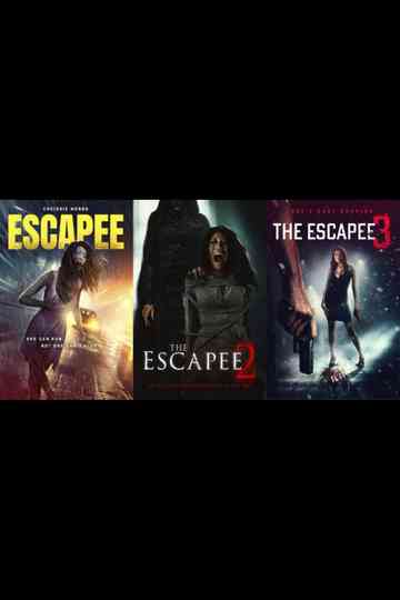 The Escapee Collection Poster