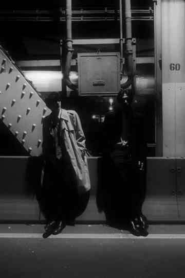 Unexpressed Feelings poster