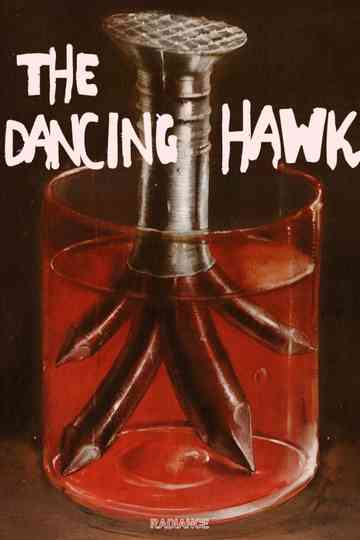 The Dancing Hawk Poster