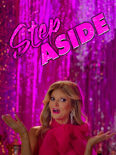 Step Aside Poster