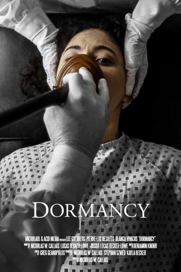 Dormancy Poster