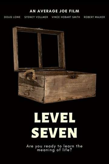 Level Seven Poster