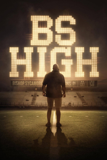 BS High Poster