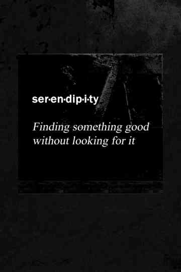 Serendipity
