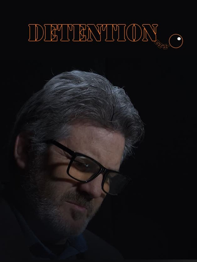 Detention Poster