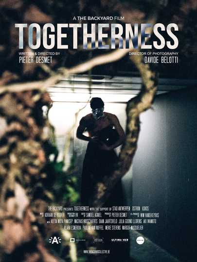 Togetherness Poster