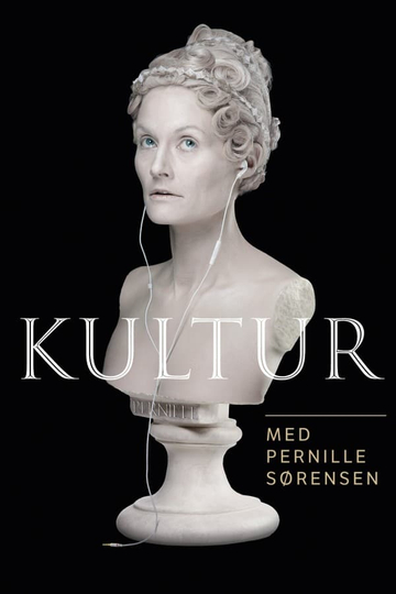 Kultur med Pernille Sørensen