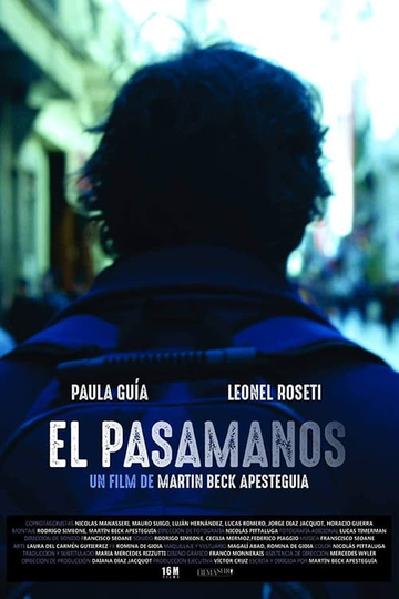 El pasamanos