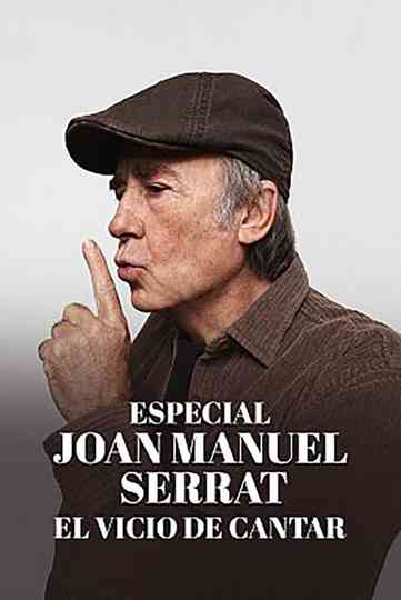 Joan Manuel Serrat - El Vicio de Cantar: 1965-2022 - Madrid, 14-12-2022 en el WiZink Center