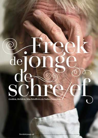 Freek de Jonge: De Schreef