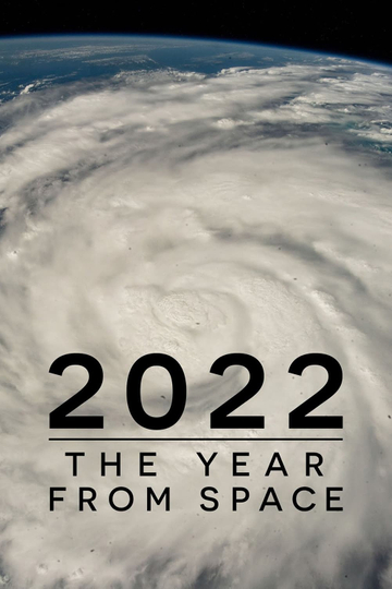 2022 The Year from Space