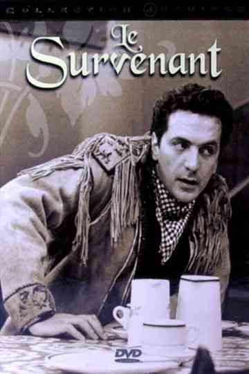 Le Survenant poster