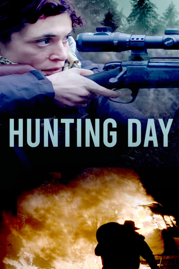 Hunting Day Poster